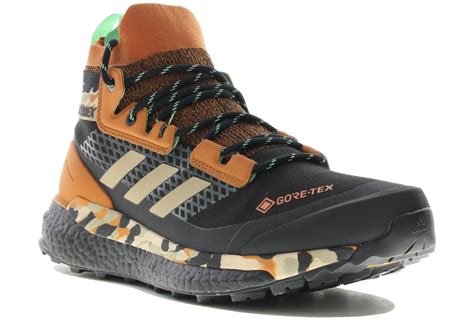 adidas free hiker gore tex herren|adidas terrex free hiker goretex.